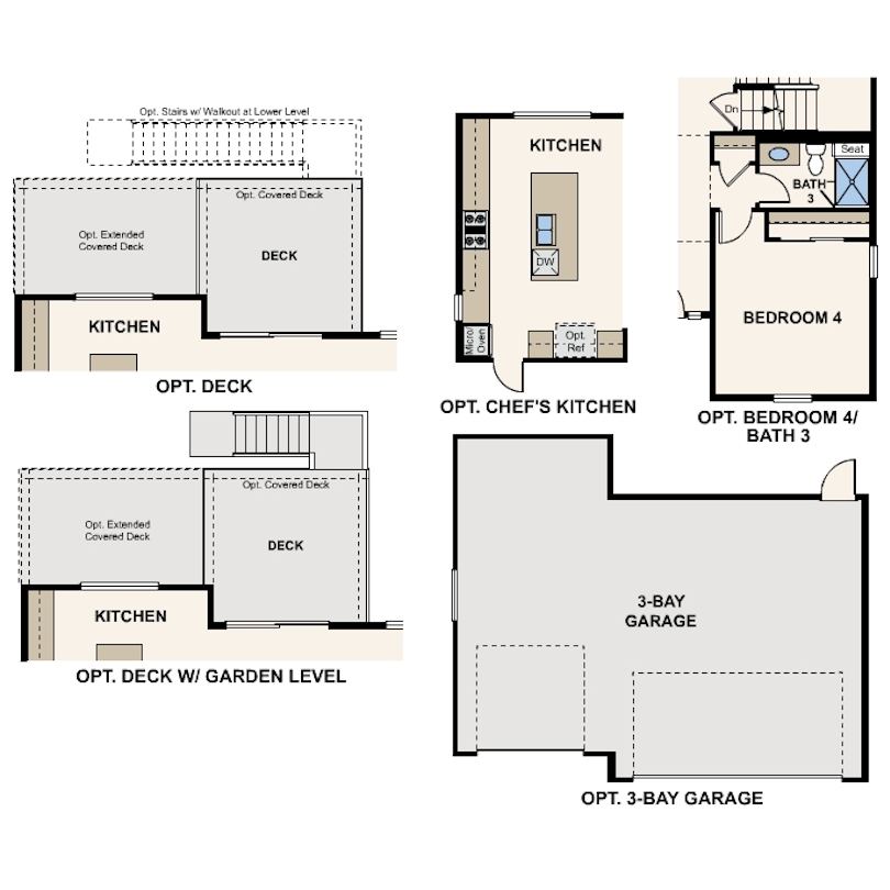 Camellia | Residence 40213