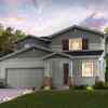Avon floorplan elevation b