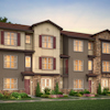 The Westerly | Residence 306 5 Plex Elevation A at Verona Townhomes