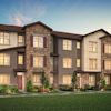 The Westerly | Residence 306 6 Plex Elevation B at Verona Townhomes