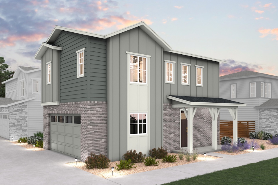 Move-In Ready Home