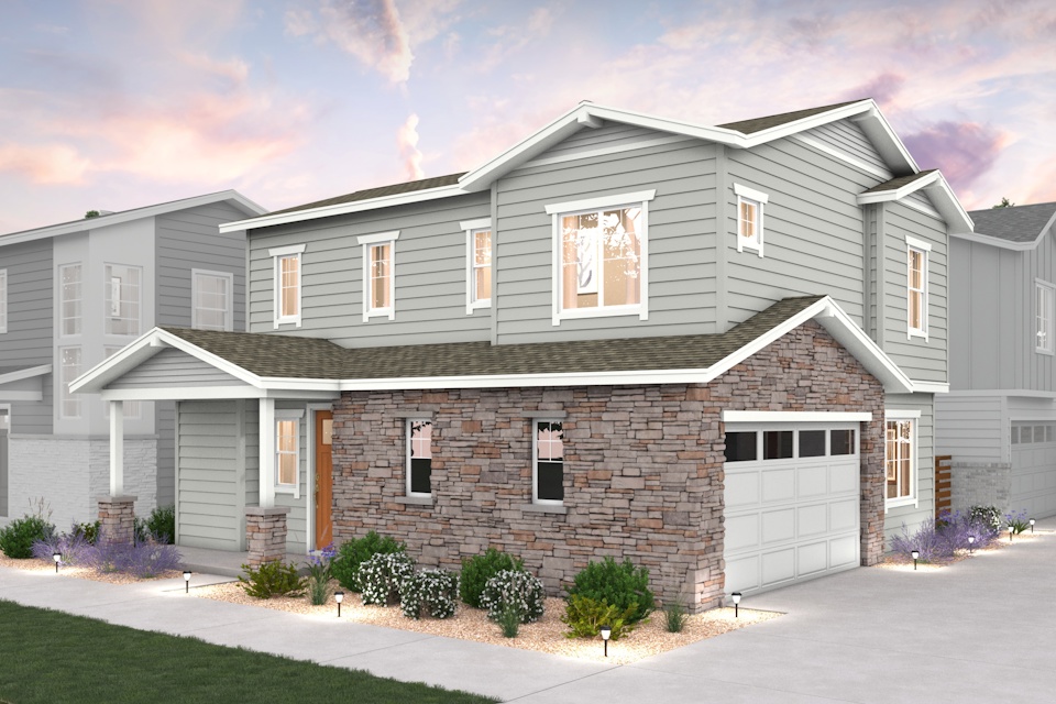 Move-In Ready Home