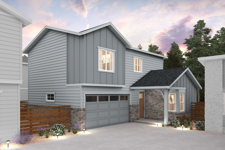 Move-In Ready Home