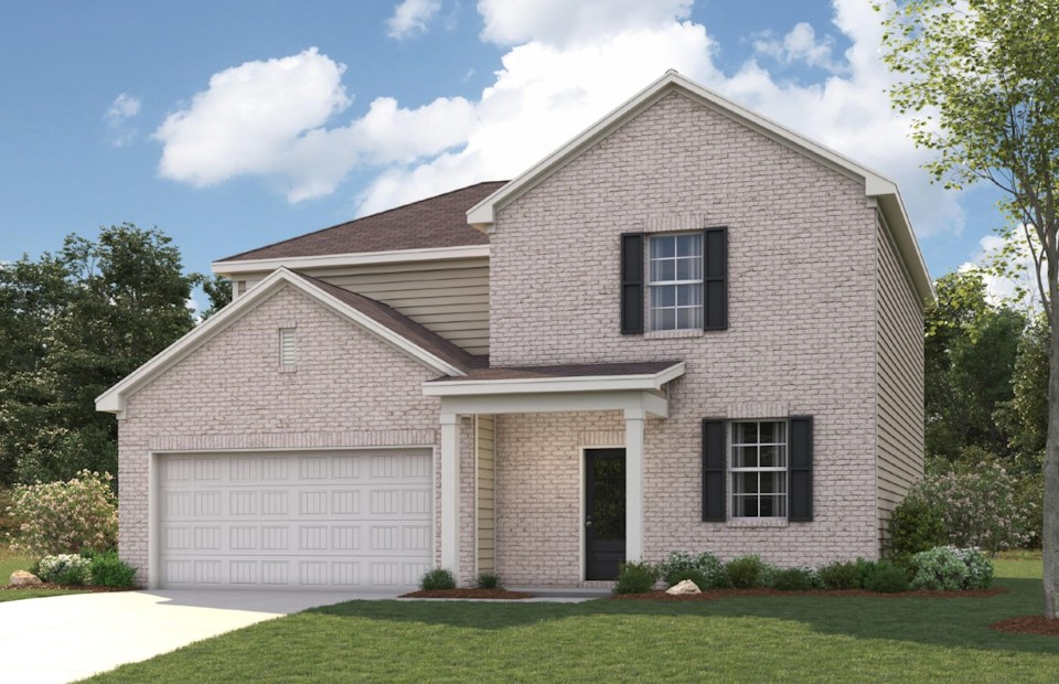 Move-In Ready Home