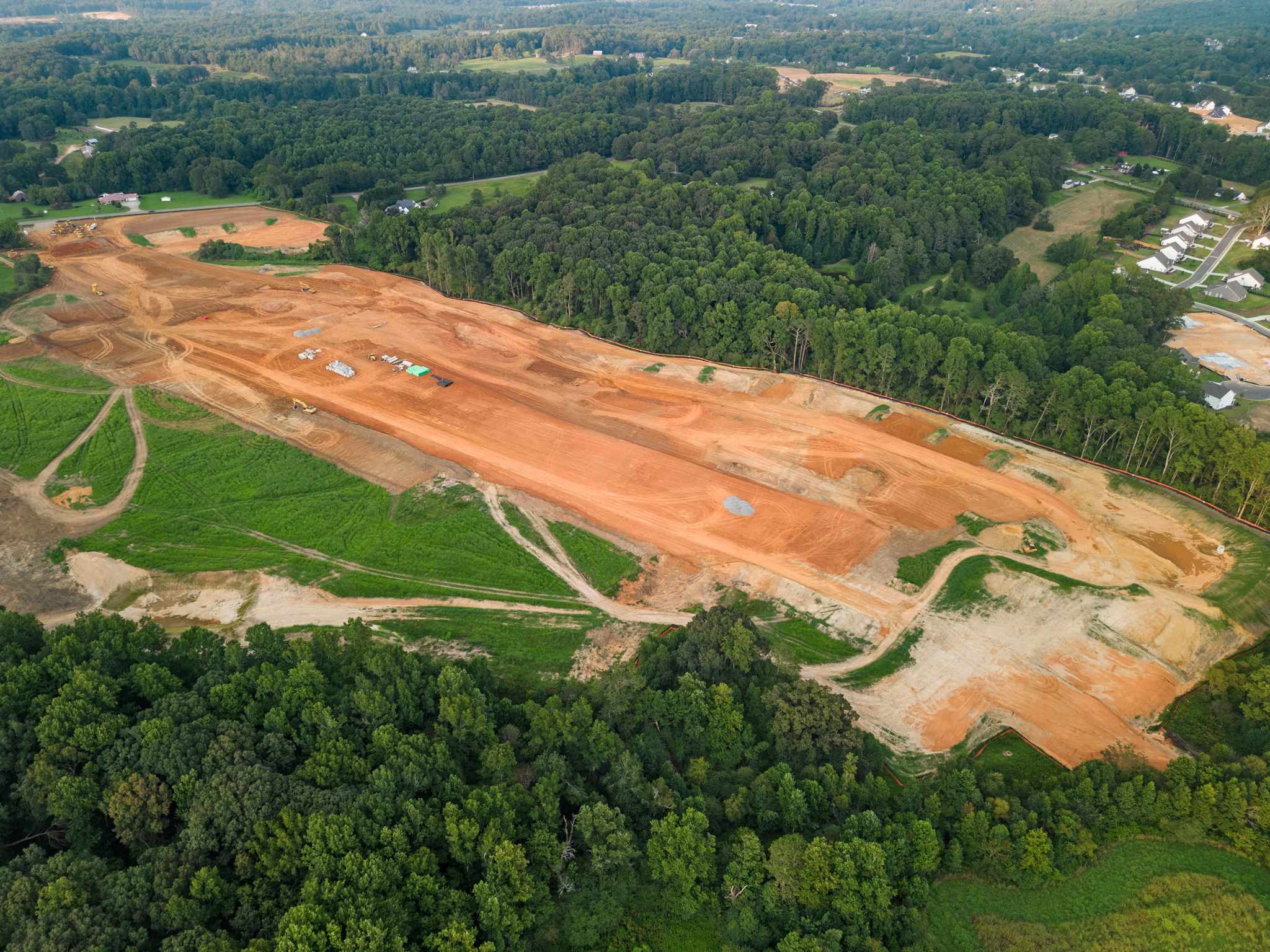 Ellorie Estates New Construction Homes in Dawsonville, GA