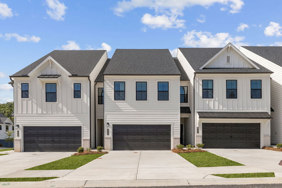 Move-In Ready Home