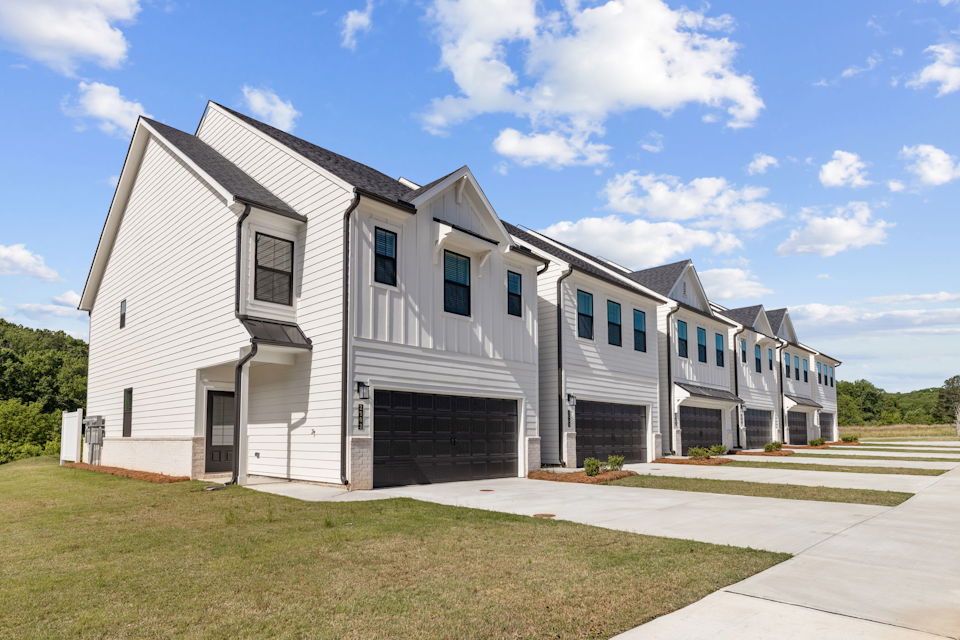 Move-In Ready Home