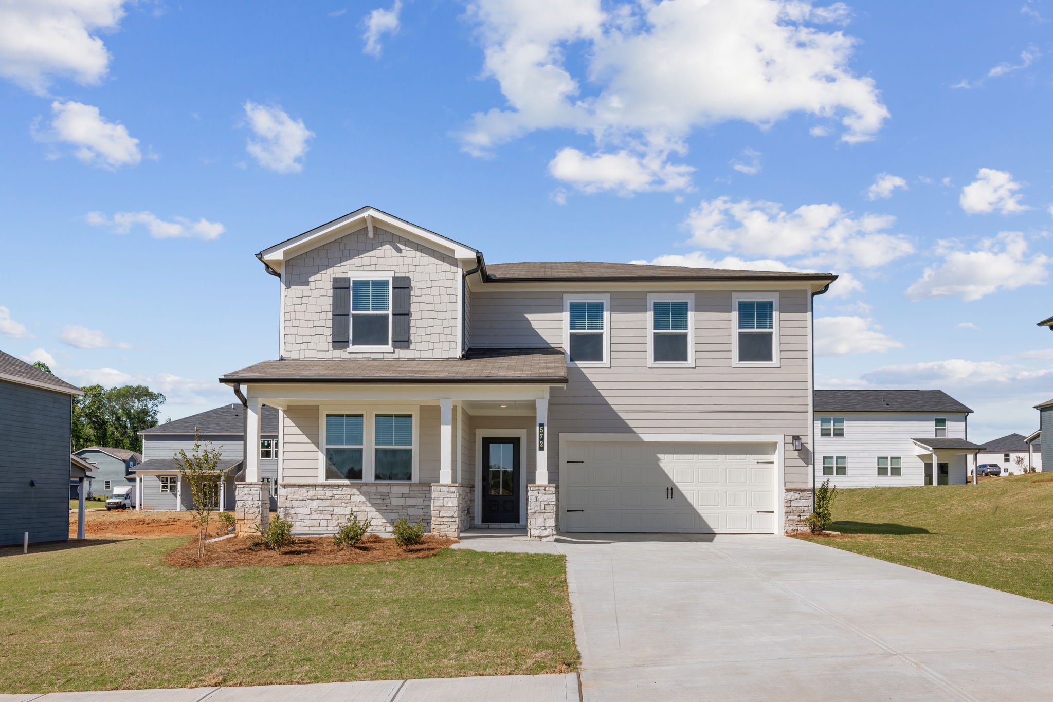 0194 572 Arborston  Way