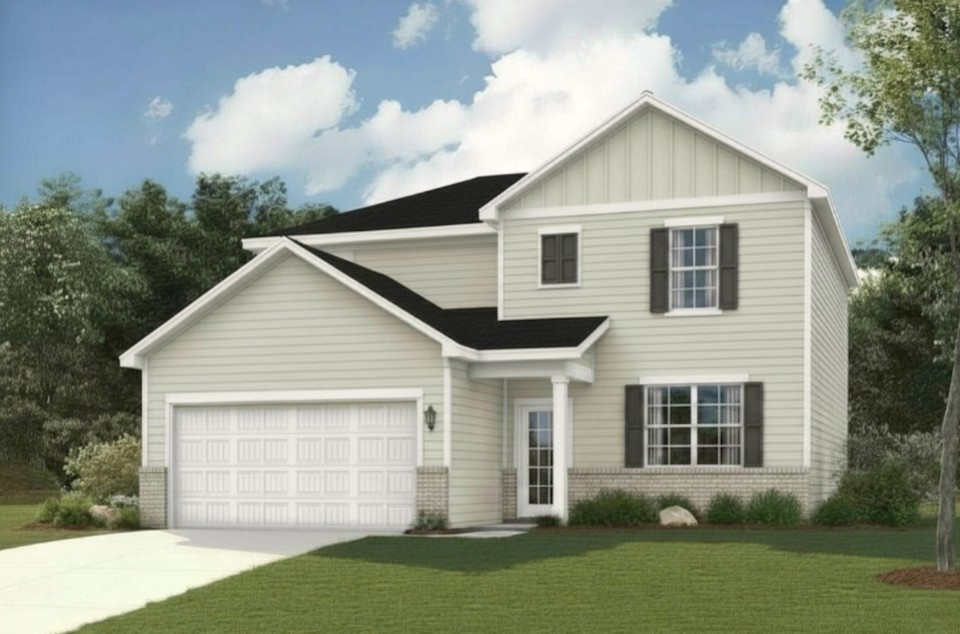Move-In Ready Home