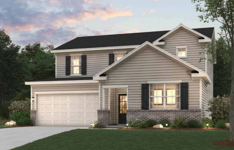 Move-In Ready Home