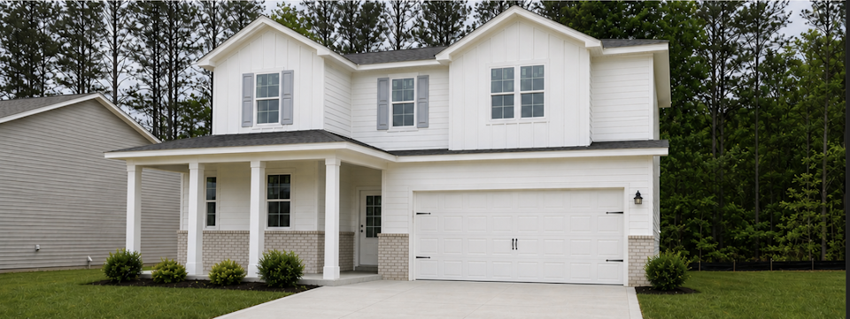 Move-In Ready Home