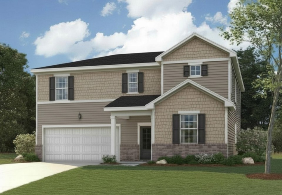 Move-In Ready Home
