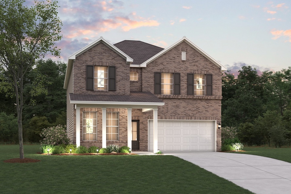 Move-In Ready Home