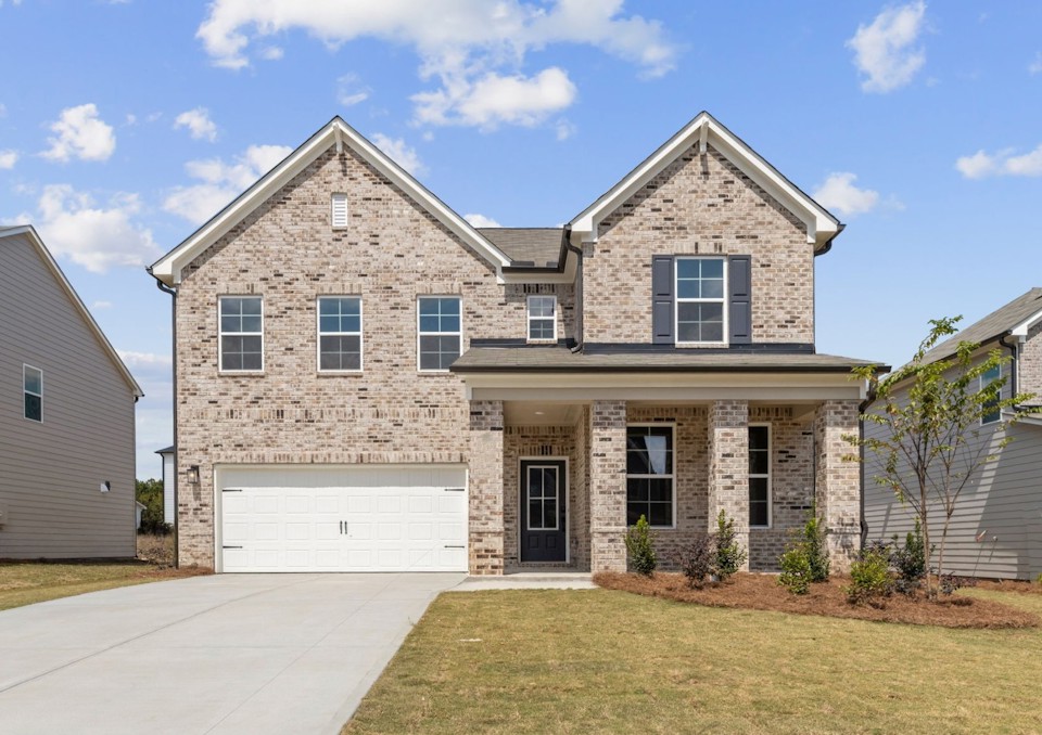 Move-In Ready Home