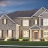 The Biltmore Elevation A at Oakhurst Manor