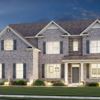 The Biltmore Elevation C at Oakhurst Manor