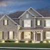 The Biltmore Elevation D at Oakhurst Manor