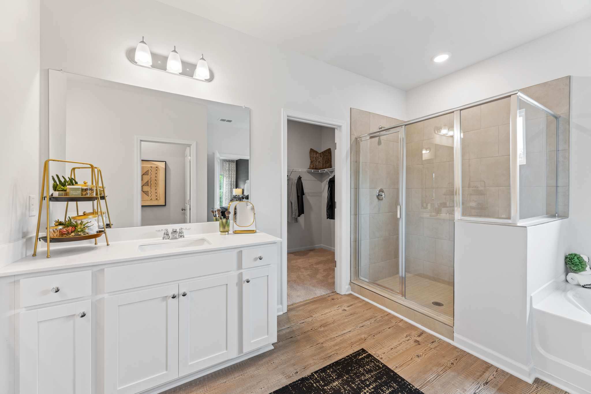 Oakhurst Manor New Homes in McDonough, GA