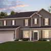 The Sequoia Elevation A at Oakhurst Manor