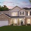 The Sequoia Elevation E at Oakhurst Manor