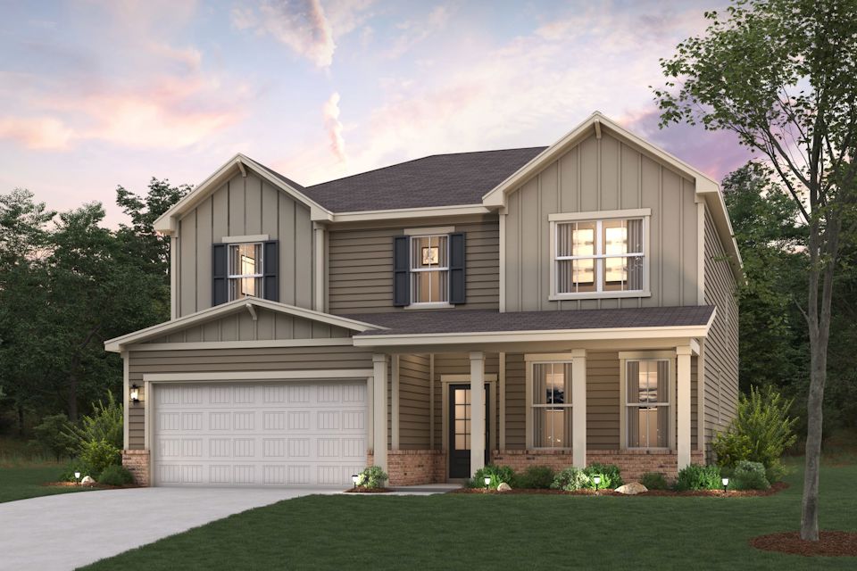 Move-In Ready Home