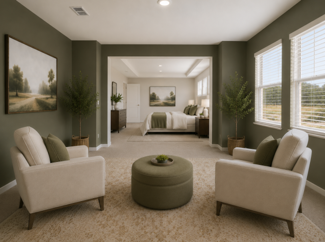 Hourly Process Map Parkview Estates | New Homes for Sale in Atlanta, GA from $420,990