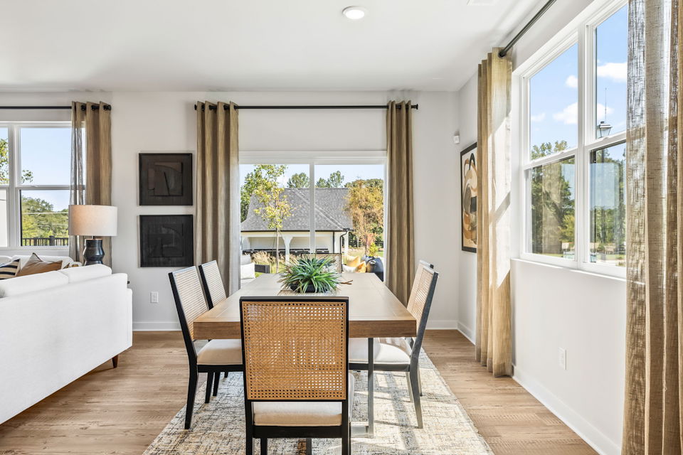 Move-In Ready Home