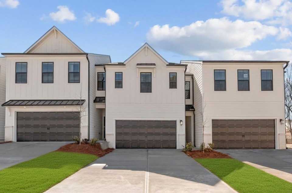 Move-In Ready Home