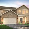 The Fontana Elevation B3 at Summit Pointe