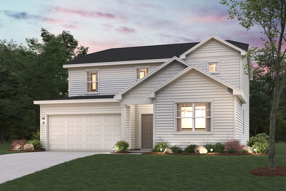 Move-In Ready Home