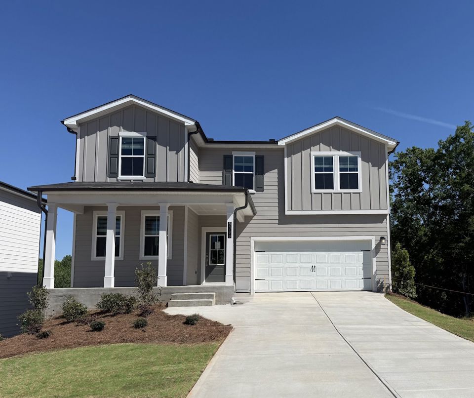 Move-In Ready Home