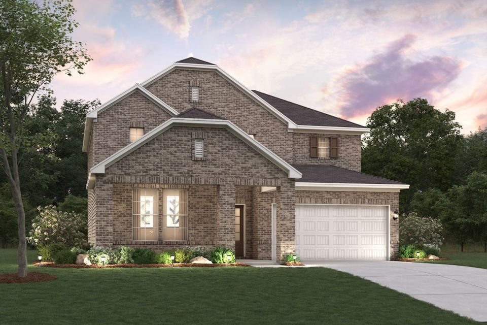 0113 401 Charnwood Lane | Walker Grove | Century Communities