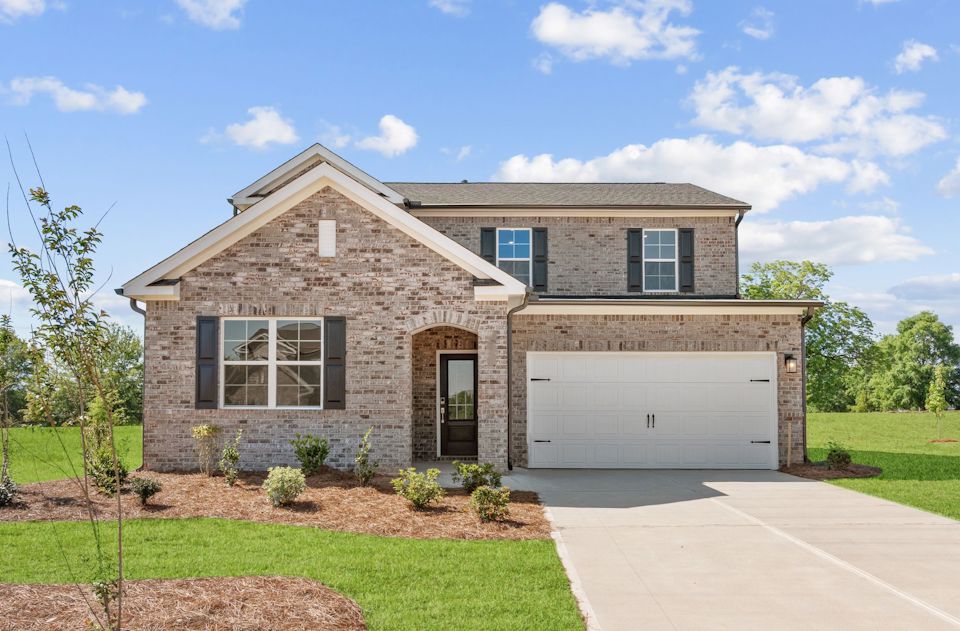 Move-In Ready Home