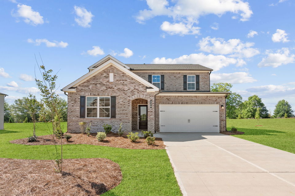 Move-In Ready Home
