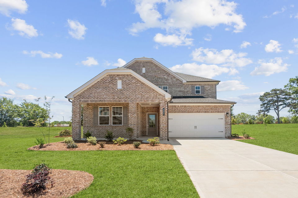 Move-In Ready Home