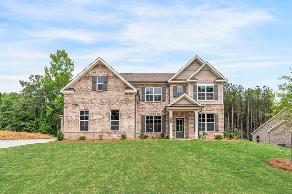 Move-In Ready Home