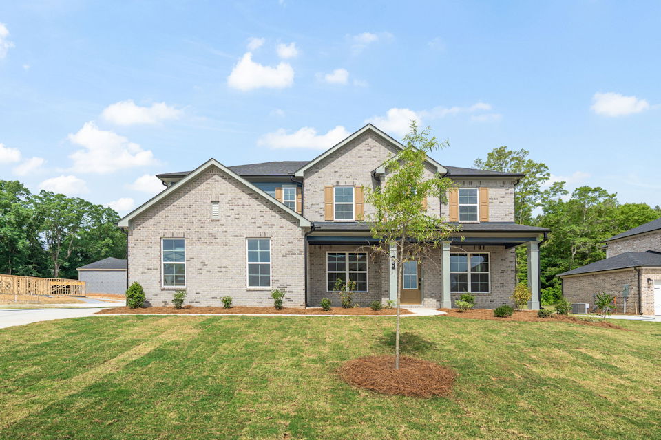 Move-In Ready Home