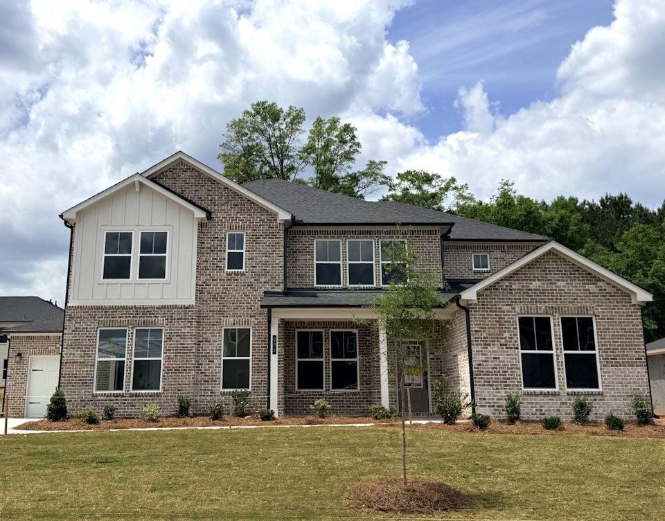 Move-In Ready Home