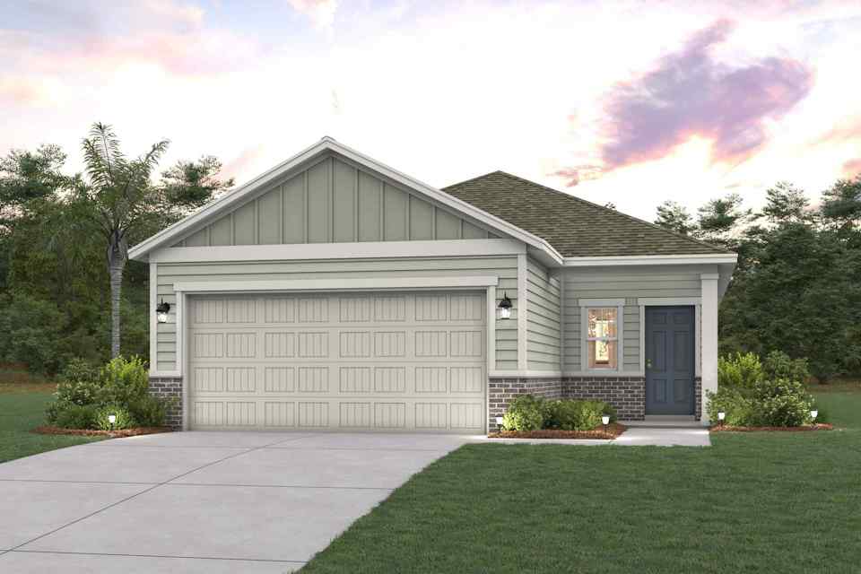 Move-In Ready Home