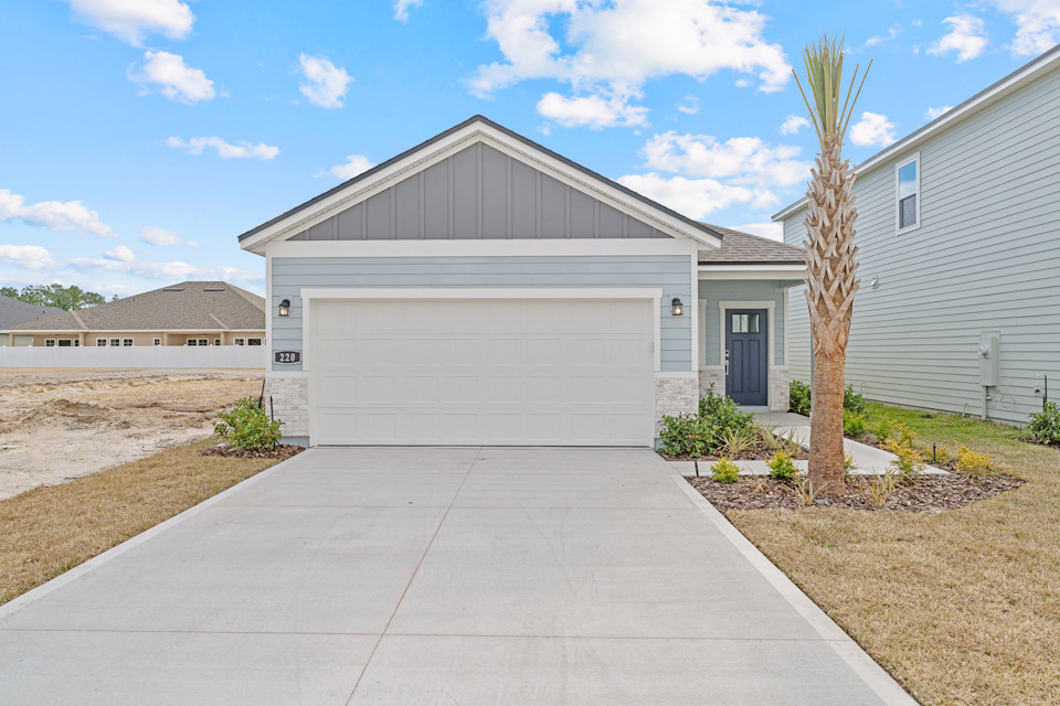 Move-In Ready Home