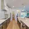 Silver Maple floor plan model home by Century Communities