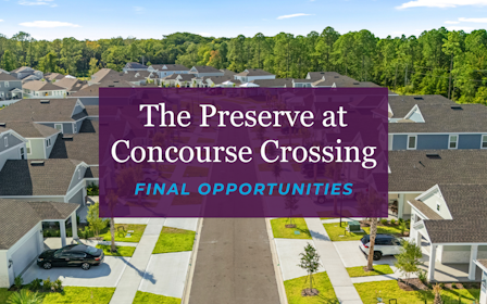 A sign in a neighborhood.