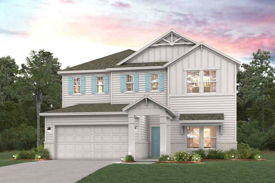 Move-In Ready Home