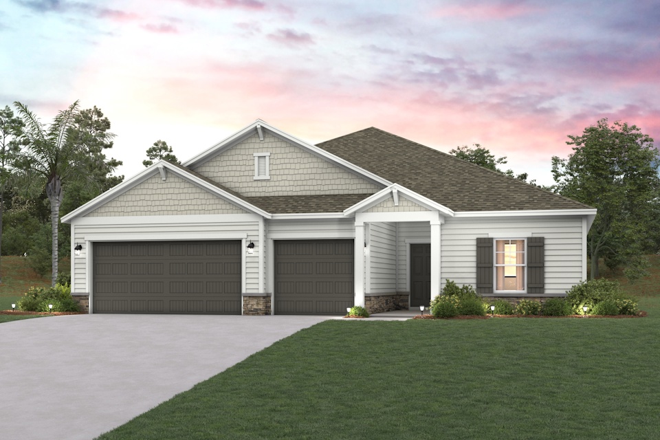 Move-In Ready Home