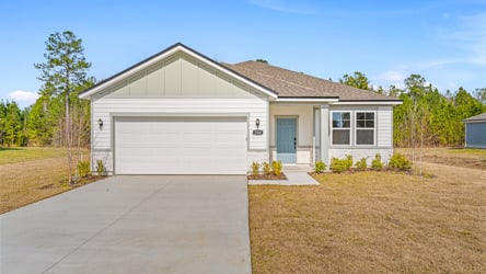 Lot 530 Front Exterior at NorthShore