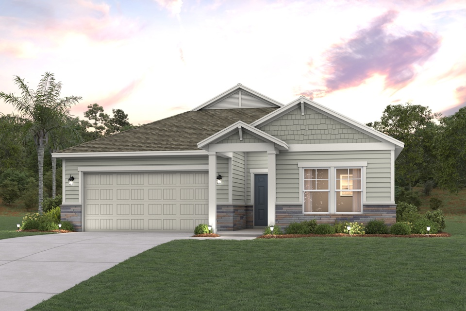 Move-In Ready Home