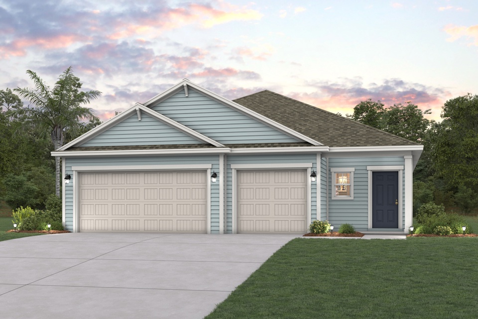 Move-In Ready Home