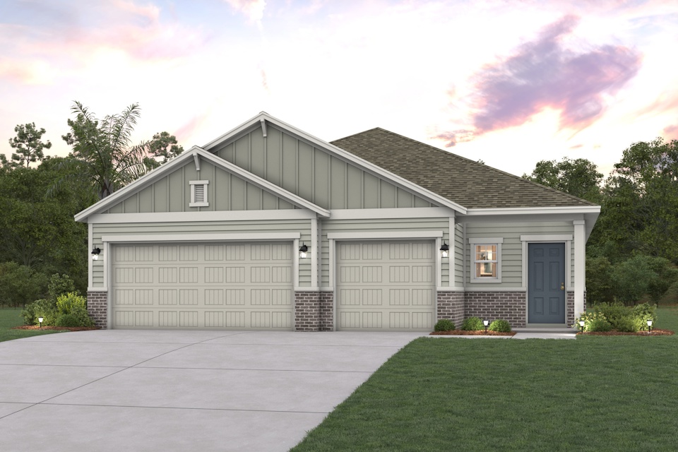 Move-In Ready Home