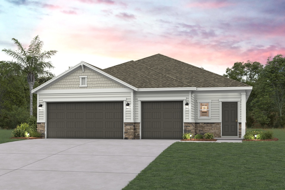 Move-In Ready Home