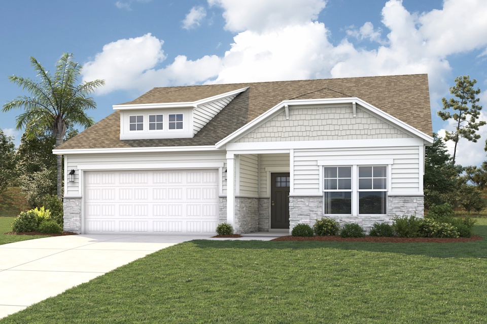Move-In Ready Home